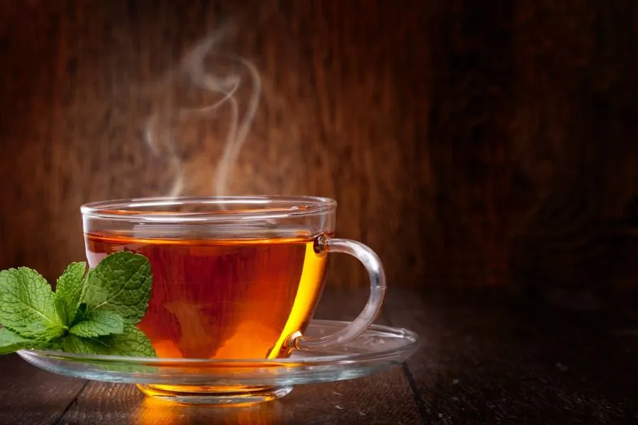 Hot Sip