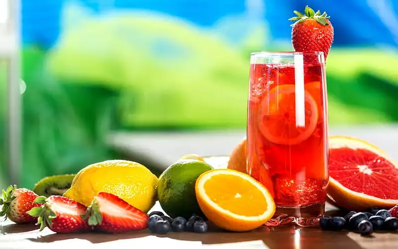 Fresh Juice