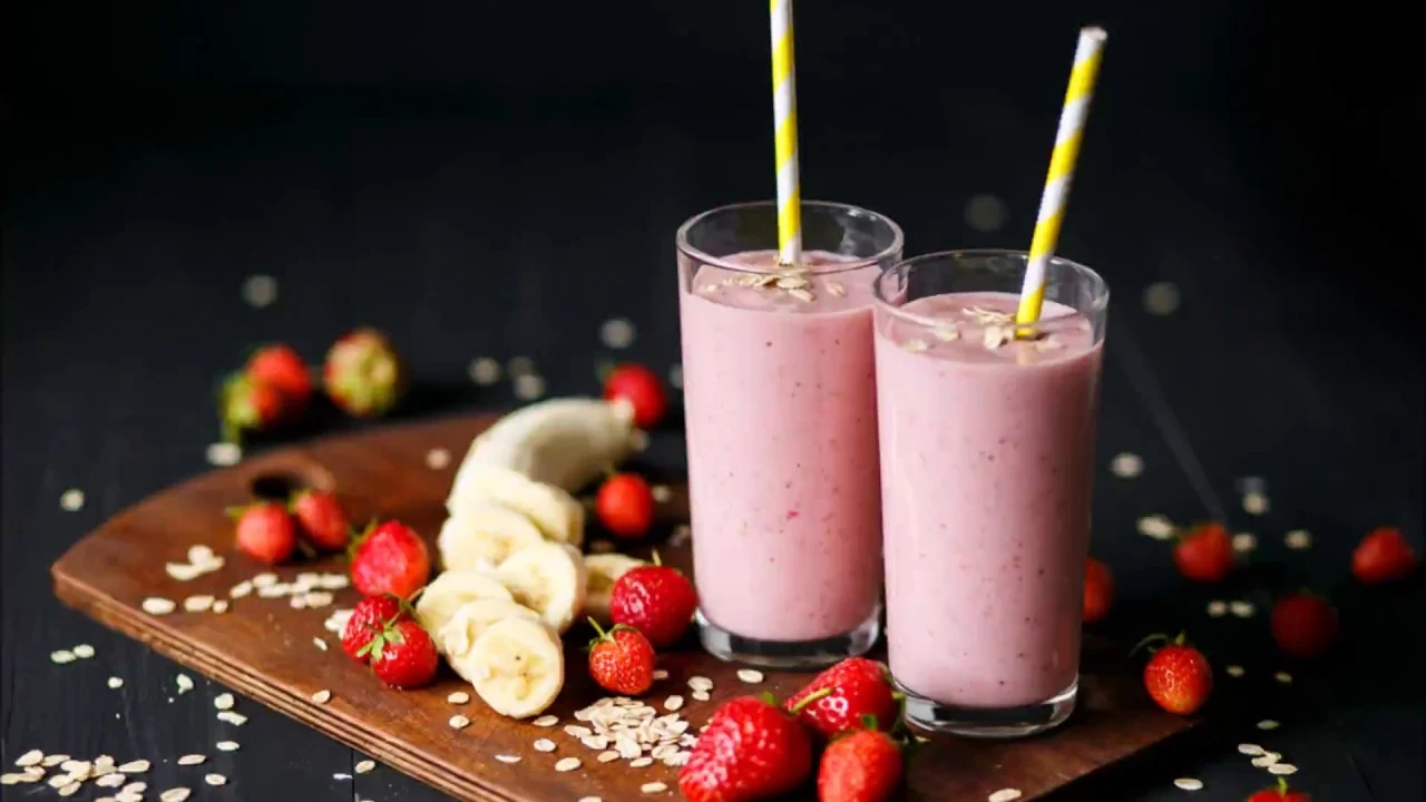 Smoothie